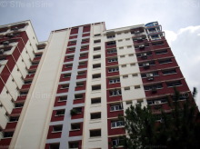 Blk 358 Yung An Road (S)610358 #270912